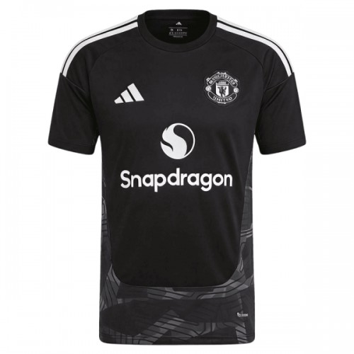 Camiseta Portero Manchester United Primera 2026-27 Camiseta Portero Manchester United Primera 2026-27