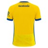 Camiseta Portsmouth Segunda 2026-27