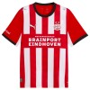 Camiseta PSV Eindhoven Primera 2026-27 Camiseta PSV Eindhoven Primera 2026-27