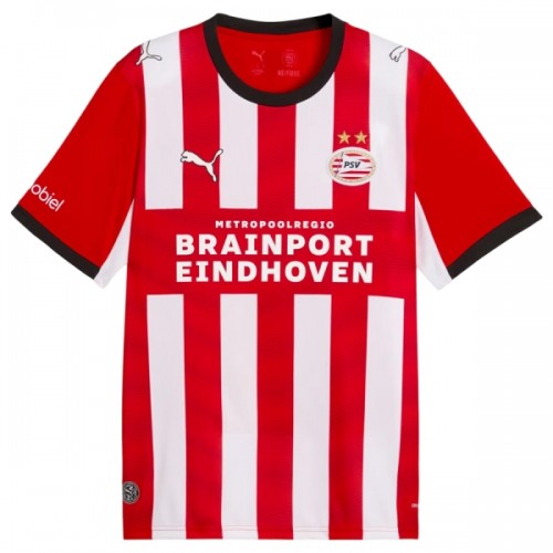 Camiseta PSV Eindhoven Primera 2026-27 Camiseta PSV Eindhoven Primera 2026-27