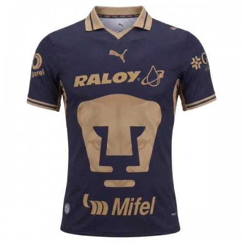 Camiseta Pumas UNAM Primera 2026-27 Camiseta Pumas UNAM Primera 2026-27
