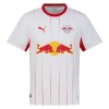 Camiseta RB Leipzig Primera 2026-27 Camiseta RB Leipzig Primera 2026-27