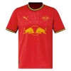 Camiseta RB Leipzig Segunda 2026-27 Camiseta RB Leipzig Segunda 2026-27