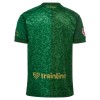 Camiseta Real Betis Segunda 2026-27