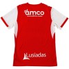 Camiseta SC Braga Primera 2026-27