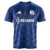 Camiseta Schalke 04 Primera 2026-27 Camiseta Schalke 04 Primera 2026-27