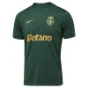 Camiseta Sporting CP Anniversary 2026-27 Camiseta Sporting CP Anniversary 2026-27