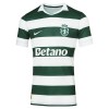 Camiseta Sporting CP Primera 2026-27 Camiseta Sporting CP Primera 2026-27