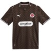 Camiseta St Pauli Primera 2026-27 Camiseta St Pauli Primera 2026-27