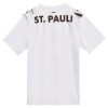 Camiseta St Pauli Segunda 2026-27