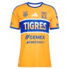 Camiseta Tigres UANL Primera 2026-27 Camiseta Tigres UANL Primera 2026-27