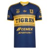 Camiseta Tigres UANL Segunda 2026-27 Camiseta Tigres UANL Segunda 2026-27