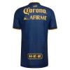 Camiseta Tigres UANL Segunda 2026-27