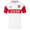 Camiseta VfB Stuttgart Primera 2026-27 Camiseta VfB Stuttgart Primera 2026-27