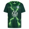 Camiseta VfL Wolfsburg Primera 2026-27 Camiseta VfL Wolfsburg Primera 2026-27