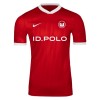Camiseta VfL Wolfsburg Tercera 2026-27 Camiseta VfL Wolfsburg Tercera 2026-27