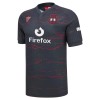 Camiseta Wrexham Segunda 2026-27 Camiseta Wrexham Segunda 2026-27