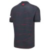 Camiseta Wrexham Segunda 2026-27