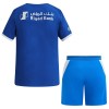 Conjunto/Equipación Al Hilal SFC Niño Primera 2026-27