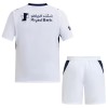 Conjunto/Equipación Al Hilal SFC Niño Segunda 2026-27