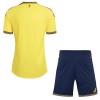 Conjunto/Equipación Al Nassr Niño Primera 2026-27