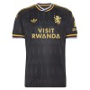 Conjunto/Equipación Aston Villa Niño Segunda 2026-27