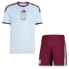 Conjunto/Equipación Aston Villa Niño Tercera 2026-27 Conjunto/Equipación Aston Villa Niño Tercera 2026-27