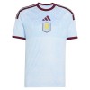 Conjunto/Equipación Aston Villa Niño Tercera 2026-27