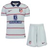 Conjunto/Equipación Atlético Madrid Niño Tercera 2026-27