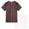 Conjunto/Equipación Fluminense FC Niño Primera 2026-27