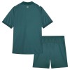 Conjunto/Equipación Fluminense FC Niño Tercera 2026-27