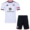Conjunto/Equipación Fulham FC Niño Primera 2026-27 Conjunto/Equipación Fulham FC Niño Primera 2026-27