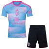 Conjunto/Equipación Fulham FC Niño Tercera 2026-27 Conjunto/Equipación Fulham FC Niño Tercera 2026-27