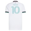 Conjunto/Equipación Inter Miami CF Messi 10 Niño Tercera 2026-27