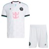 Conjunto/Equipación Inter Miami CF Niño Tercera 2026-27 Conjunto/Equipación Inter Miami CF Niño Tercera 2026-27