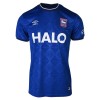Conjunto/Equipación Ipswich Town Niño Primera 2026-27