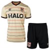 Conjunto/Equipación Ipswich Town Niño Segunda 2026-27