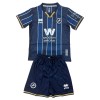 Conjunto/Equipación Millwall Niño Primera 2026-27