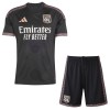 Conjunto/Equipación Olympique Lyonnais Niño Tercera 2026-27 Conjunto/Equipación Olympique Lyonnais Niño Tercera 2026-27