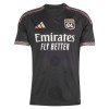 Conjunto/Equipación Olympique Lyonnais Niño Tercera 2026-27