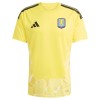 Conjunto/Equipación Portero Aston Villa Niño Primera 2026-27