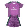 Conjunto/Equipación Portero Manchester United Niño Segunda 2026-27 Conjunto/Equipación Portero Manchester United Niño Segunda 2026-27