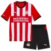 Conjunto/Equipación PSV Eindhoven Niño Primera 2026-27 Conjunto/Equipación PSV Eindhoven Niño Primera 2026-27