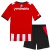 Conjunto/Equipación PSV Eindhoven Niño Primera 2026-27