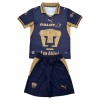 Conjunto/Equipación Pumas UNAM Niño Primera 2026-27