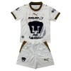 Conjunto/Equipación Pumas UNAM Niño Segunda 2026-27 Conjunto/Equipación Pumas UNAM Niño Segunda 2026-27