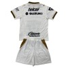 Conjunto/Equipación Pumas UNAM Niño Segunda 2026-27