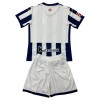 Conjunto/Equipación Real Sociedad Niño Primera 2026-27
