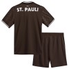 Conjunto/Equipación St Pauli Niño Primera 2026-27