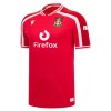Conjunto/Equipación Wrexham Niño Primera 2026-27